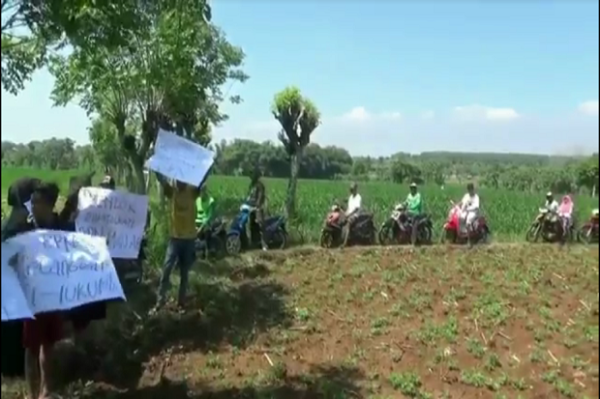 Kilang Minyak di Tuban Itu Sempat Ditolak dengan Tumpengan, Kini Mereka Jadi Miliarder