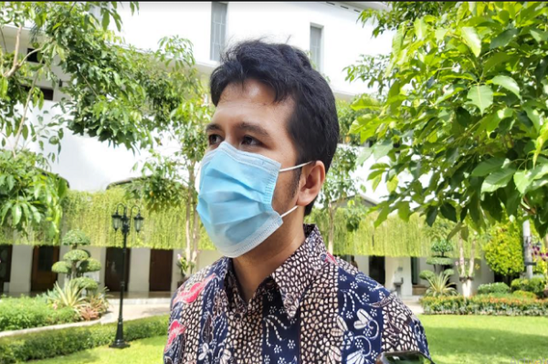 Inilah Pemimpin Daerah yang Berpeluang Tarung di Pilkada DKI Jakarta