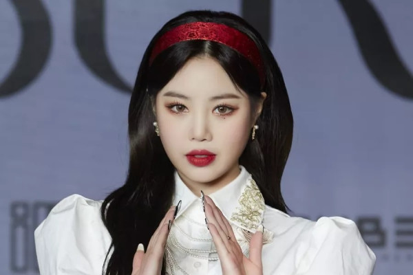 Beruntun, Ini Deretan Seleb Korea yang Dituduh Lakukan Perisakan