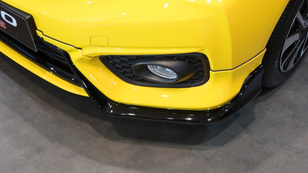 New Honda Brio RS Urbanite Edition Punya 6 Ubahan di Eksterior, Ini Detilnya...