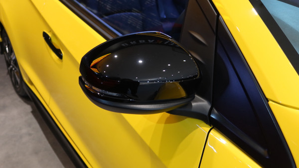 New Honda Brio RS Urbanite Edition Punya 6 Ubahan di Eksterior, Ini Detilnya...
