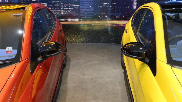 New Honda Brio RS Urbanite Edition Punya 6 Ubahan di Eksterior, Ini Detilnya...