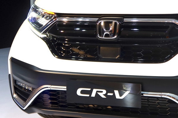 5 Fungsi Fitur Honda Sensing di Honda Accord, New Odyssey dan New CR-V