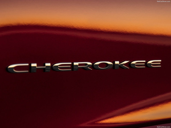 Suku Indian Cherokee Minta Jeep Copot Nama Cherokee