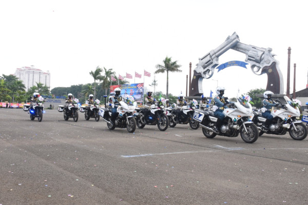Peringati HUT ke-75, KSAL Tuntut POM AL Lebih Menunjukkan Eksistensinya