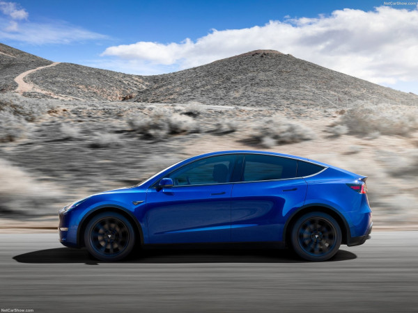Kabar Gembira, April Prestige Bawa Tesla Model Y ke Indonesia