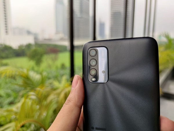 Ini Spesifikasi dan Harga Resmi Redmi 9T di Indonesia