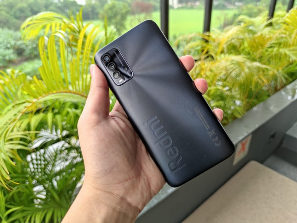 Ini Spesifikasi dan Harga Resmi Redmi 9T di Indonesia