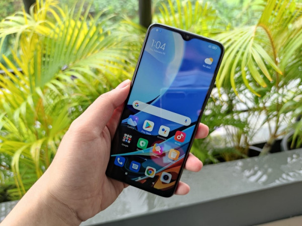 Ini Spesifikasi dan Harga Resmi Redmi 9T di Indonesia