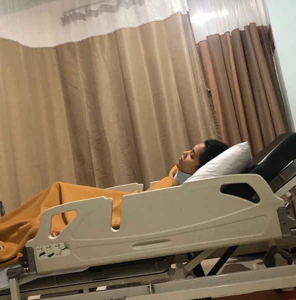 Calon Mantu Maia Estianty Posting Pesan Menyentuh Pascakecelakaan