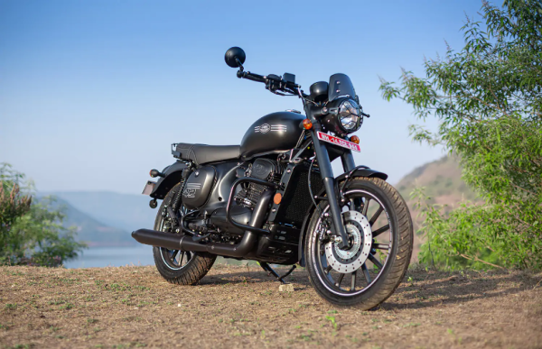 Jawa Forty Two 2.1, Kelebihan, Kekurangan dan Perlukah Dibeli?