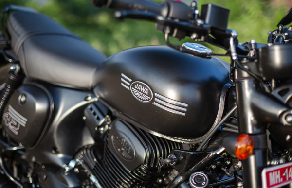 Jawa Forty Two 2.1, Kelebihan, Kekurangan dan Perlukah Dibeli?