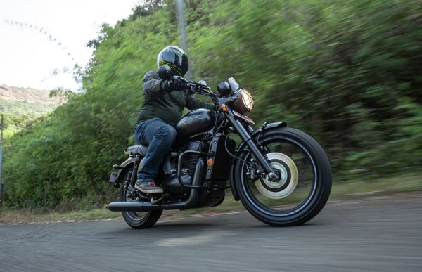 Jawa Forty Two 2.1, Kelebihan, Kekurangan dan Perlukah Dibeli?