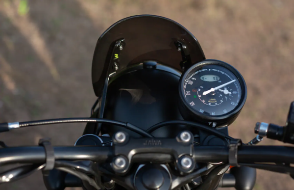 Jawa Forty Two 2.1, Kelebihan, Kekurangan dan Perlukah Dibeli?