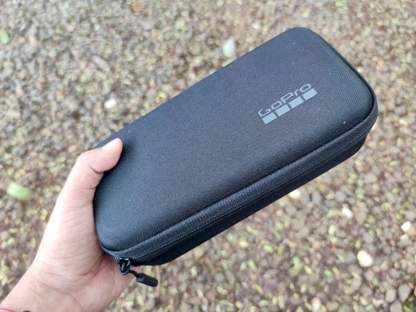 Unboxing GoPro Hero9 Black, Akhirnya Kotak Plastik Jelek Diganti Camera Case Keren