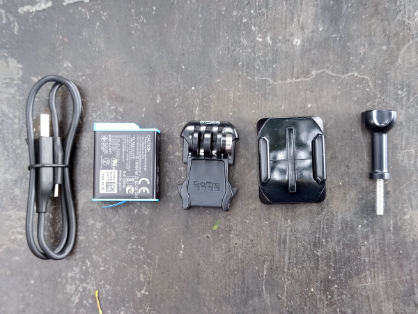 Unboxing GoPro Hero9 Black, Akhirnya Kotak Plastik Jelek Diganti Camera Case Keren