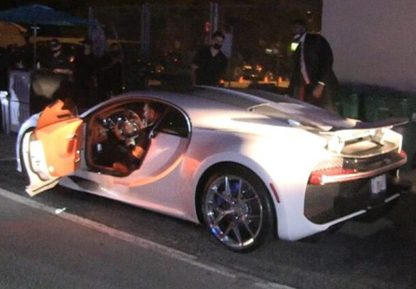 Mengintip Keseruan Glamournya Pesta Ulang Tahun Floyd Mayweather