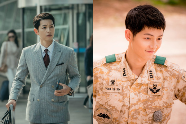 Panduan untuk Menonton Drama Korea 'Vincenzo' yang Dibintangi Song Joong-Ki