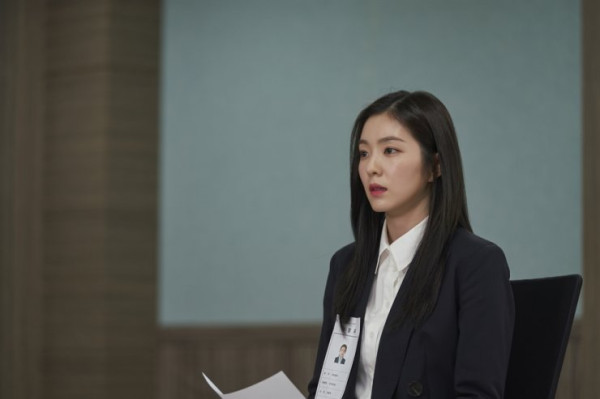 Irene Red Velvet dan Idol K-Pop Disebut Gagal dalam Film Layar Lebar