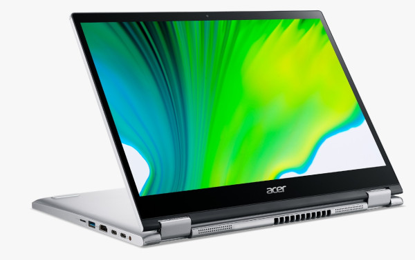 Ringan tapi Tangguh, Acer Spin 5 Lite dan Spin 3 Active Masuk Indonesia