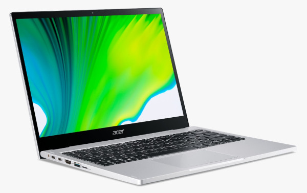 Ringan tapi Tangguh, Acer Spin 5 Lite dan Spin 3 Active Masuk Indonesia