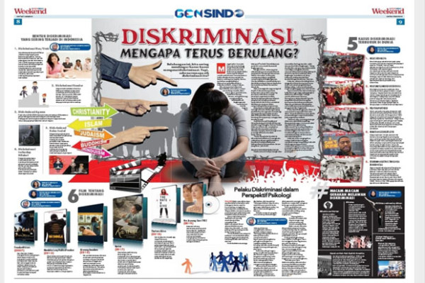 Koran SINDO Raih Penghargaan IPMA dan IYRA 2021