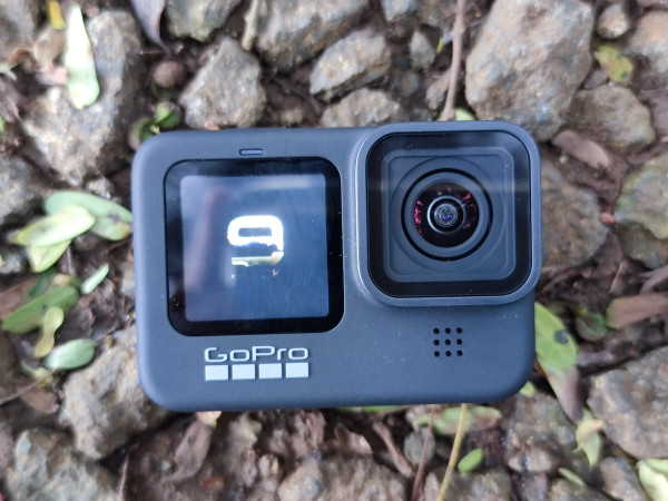 Dijual Rp8 Jutaan, Inilah Keunggulan GoPro HERO9 Black