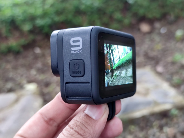 Dijual Rp8 Jutaan, Inilah Keunggulan GoPro HERO9 Black