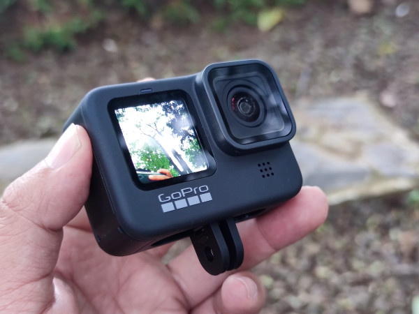 Dijual Rp8 Jutaan, Inilah Keunggulan GoPro HERO9 Black