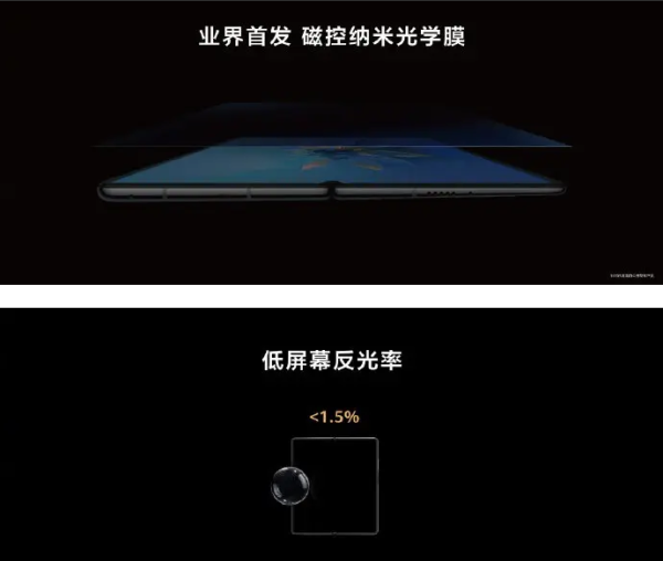 Huawei Mate X2 Diresmikan, Ponsel Layar Lipat yang Mendekati Sempurna