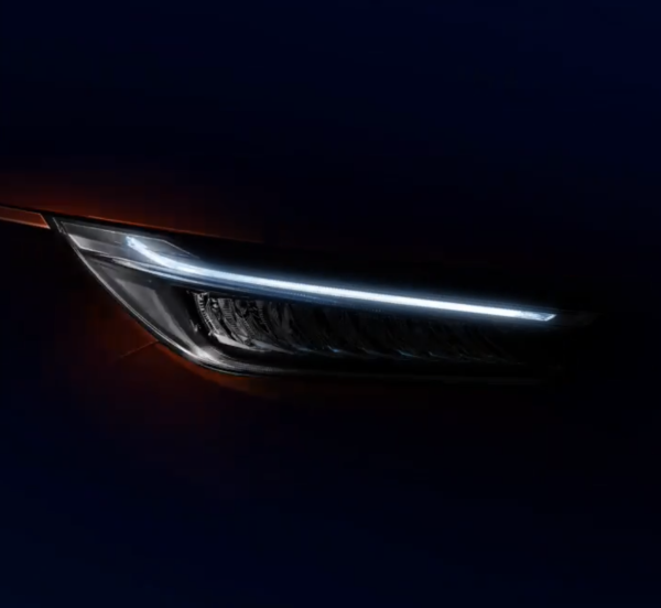 Meluncur Awal Maret 2021, Mari Menebak Berapa Harga Honda City Hatchback