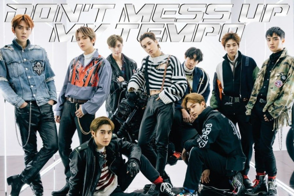 Ini Kelebihan dan Kekurangan Grup K-Pop di Bawah SM Entertainment