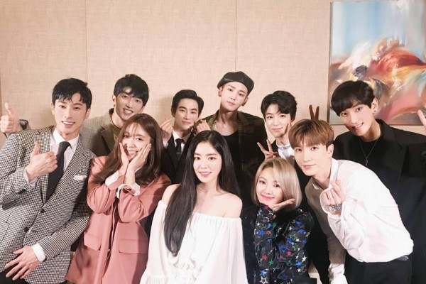 Ini Kelebihan dan Kekurangan Grup K-Pop di Bawah SM Entertainment