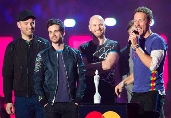 Arti Penting di Balik BTS Nyanyikan Lagu Coldplay 'Fix You'
