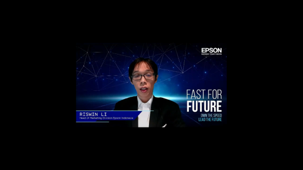 Epson Luncurkan A3 EcoTank Monokrom Printer dan Seri WorkForce
