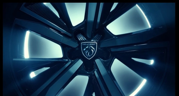 Peugeot Akhirnya Ubah Logo Singa Jingkrak Jadi Kepala Singa