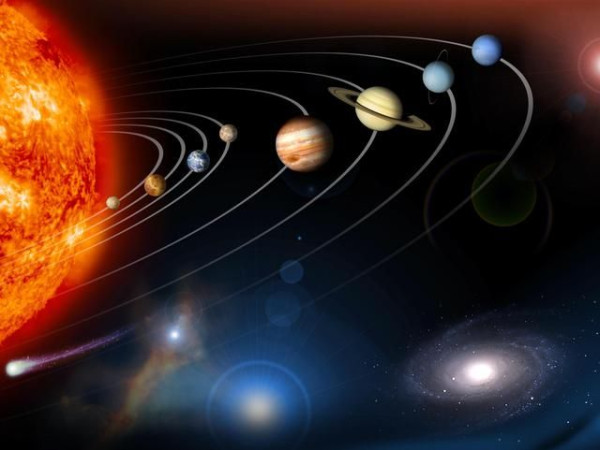 Apakah Ada Planet Laik Huni dan Alien Selain Bumi? Ini Penjelasan LAPAN