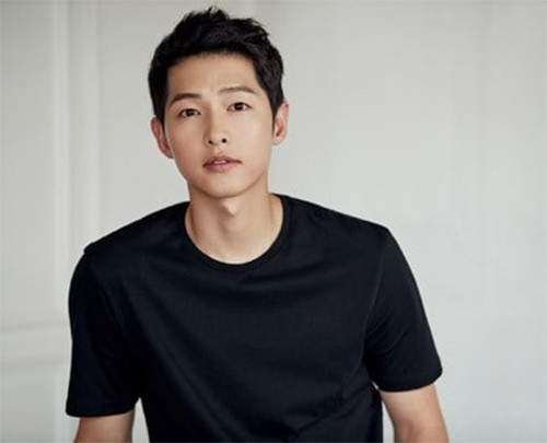 Kenalan Yuk dengan Karakter dan Pemain Drama Vincenzo