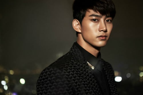 Kenalan Yuk dengan Karakter dan Pemain Drama Vincenzo
