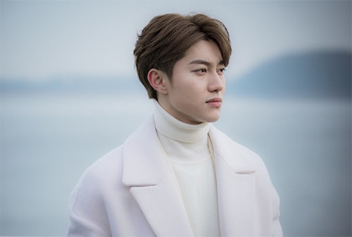 Kenalan Yuk dengan Karakter dan Pemain Drama Vincenzo
