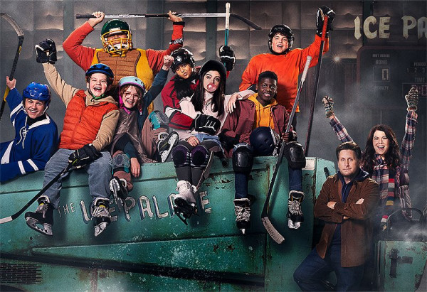 Disney+ Hotstar Umumkan Tanggal Tayang Deretan Serial Terbaru
