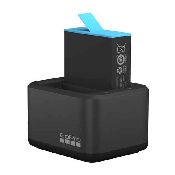 Ini Pilihan Aksesori Terbaik untuk GoPro Hero9 Black