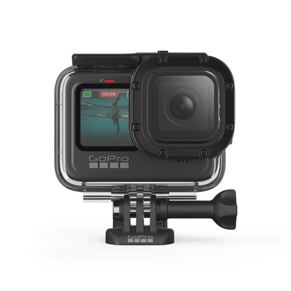 Ini Pilihan Aksesori Terbaik untuk GoPro Hero9 Black