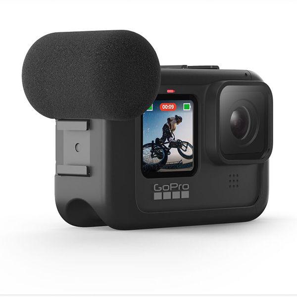Ini Pilihan Aksesori Terbaik untuk GoPro Hero9 Black