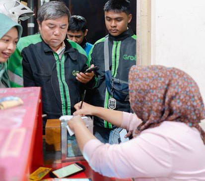 Kisah Sate DJ, Kuliner Favorit Warga Bandung yang Tak Lekang oleh Teknologi