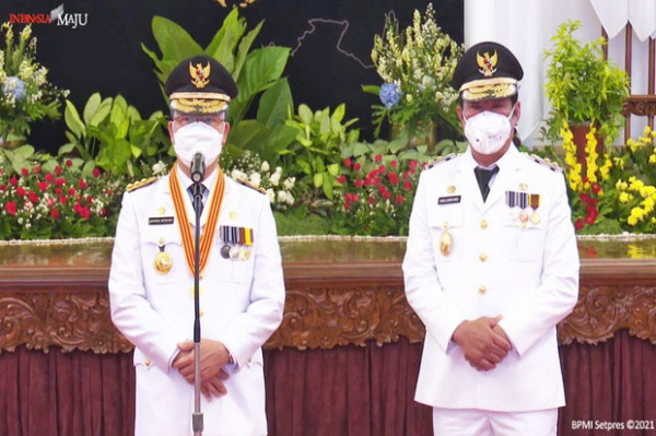 Komitmen Akselerasi Warkop Digital Demi Wujudkan Desa Digital Desa Wisata