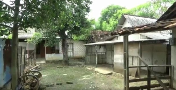 Tersapu Kilang Minyak, 3 Dusun di Tubang Berubah Jadi Kampung Mati