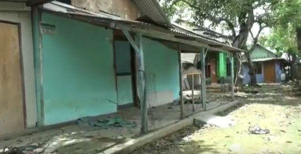 Tersapu Kilang Minyak, 3 Dusun di Tubang Berubah Jadi Kampung Mati