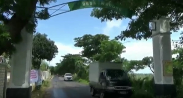 Tersapu Kilang Minyak, 3 Dusun di Tubang Berubah Jadi Kampung Mati