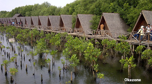 7 Hidden Gems di Pulau Jawa Ini Cocok untuk Staycation
